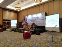 Seminar Serikat Pekerja Kereta Api Indonesia