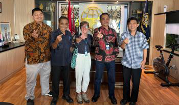 KSOP Tanjung Perak Surabaya