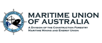 Maritime Union of Australia